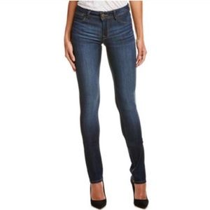 DL1961 jeans, grace, size 29, dark wash